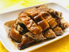 -老字号蛇口德记烧腊饭店·海鲜加工