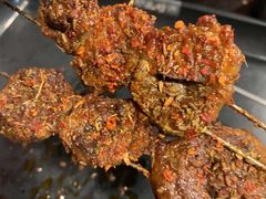 -碎怂烤肉(钟楼柳巷店)