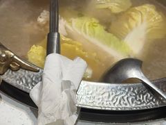 -千牛将·鲜牛肉火锅(开元路店)