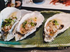-花潮料理艺食馆(SM新生活广场店)