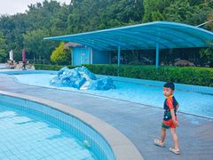 -南宫温泉水世界