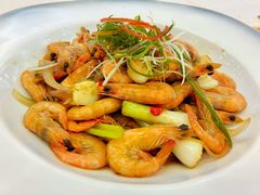 -馨越楼·点心·粤菜(赤坎店)