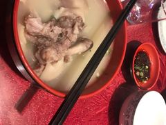 -廖老妈蹄花店(人民公园陕西街259号店)
