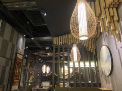 大堂-湊湊火锅·茶憩(东城万达店)