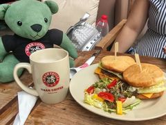 -maan coffee漫咖啡(五环街店)