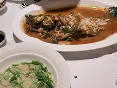 -百富源·海鲜辽菜(浑河堡店)