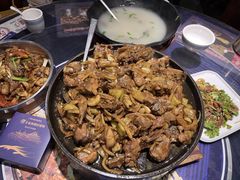 -甘家界牌柠檬鸭(青山店)