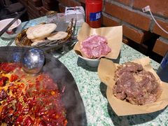 -五里关火锅(牛市口店)