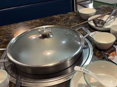 -鱼粤鲜淘米捞·中山脆肉鲩火锅(悦湖会店)