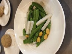 -烤肉宛饭庄(北新桥店)