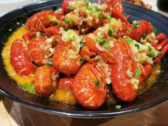 -巴厘龙虾·榜首油焖大虾(青山店)