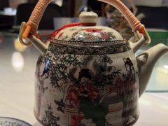 -韵秋荷(宝山龙湖天街店)