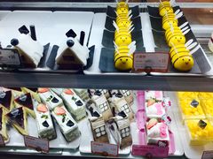 -BreadTalk面包新语·烘焙蛋糕(星河城店)