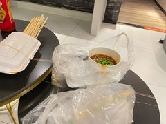 -冯烧烤(凯旋路总店)