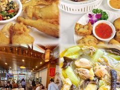 -美未居·老字号·地道顺德菜·桑拿鸡·鱼生(容桂店)