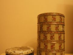 4MIX-珍妮曲奇聪明小熊(尖沙咀店)