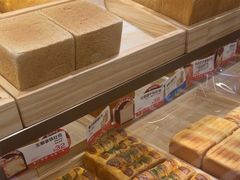 -爸爸糖吐司面包(悠唐购物中心店)