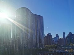 -北京三里屯CHAO酒店