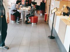 -麦当劳(曲阳店)