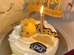 -DQ·蛋糕·冰淇淋(苏宁店)