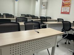 -环球·雅思托福·THiNKSAT留学语言培训学校(国贸校区)