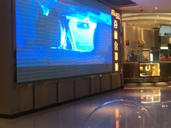 -百丽宫影城(CGS激光苏宁广场店)