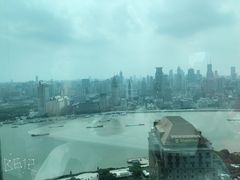 -翡翠36餐厅(浦东香格里拉店)