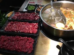 -左庭右院鲜牛肉火锅(南通CBD大有境店)