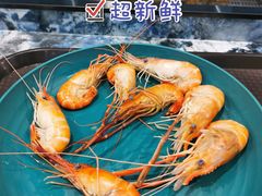 -SHRIMP CLUB万东餐饮钓虾·清吧