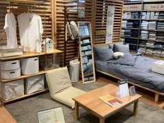 -MUJI无印良品(恒力MALL店)