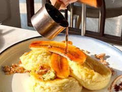 -The Rug Cafe(王府中环店)