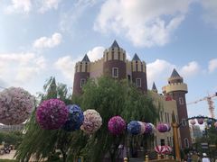 -安徒生童话乐园