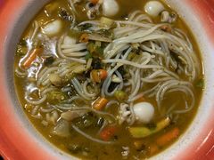-老三样·美食研究中心(世贸路店)