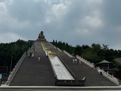 -龙口南山旅游景区