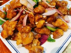 -春發合饭庄
