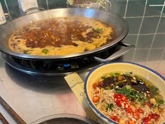 -孙婆婆美蛙兔火锅(踏水桥店)