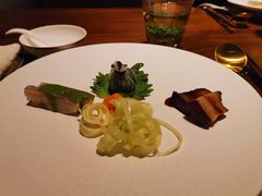 古皖四宝-山里亲戚(淞虹路店)