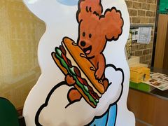 -赛百味SUBWAY(望京科技创业园店)