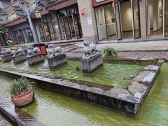-新津老码头旅游小镇