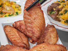 -香港深仔记茶餐厅(东门店)