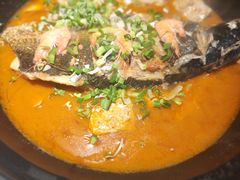 -筱爷叔·上海传统手工菜(玉树路店)