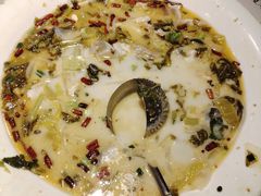 -川味堂·四川豆花(八卦岭店)