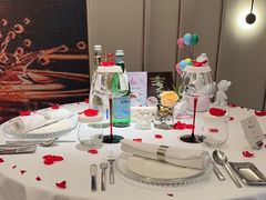 -王品牛排(郑州大卫城店)