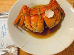 -蟹家大院(外滩店)