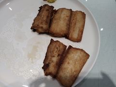 -紫鑫阁饭庄(长安店)