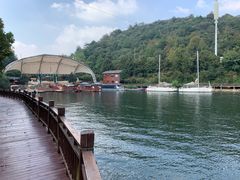 -石燕湖生态旅游景区