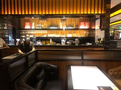 -半秋山西餐厅(宜昌大洋店)