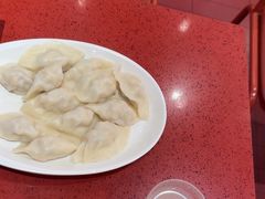 -喜家德虾仁水饺(景枫中心店)