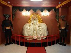 android_upload_pic-济州岛泰迪熊博物馆