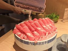 -巴奴毛肚火锅(七宝领展广场店)